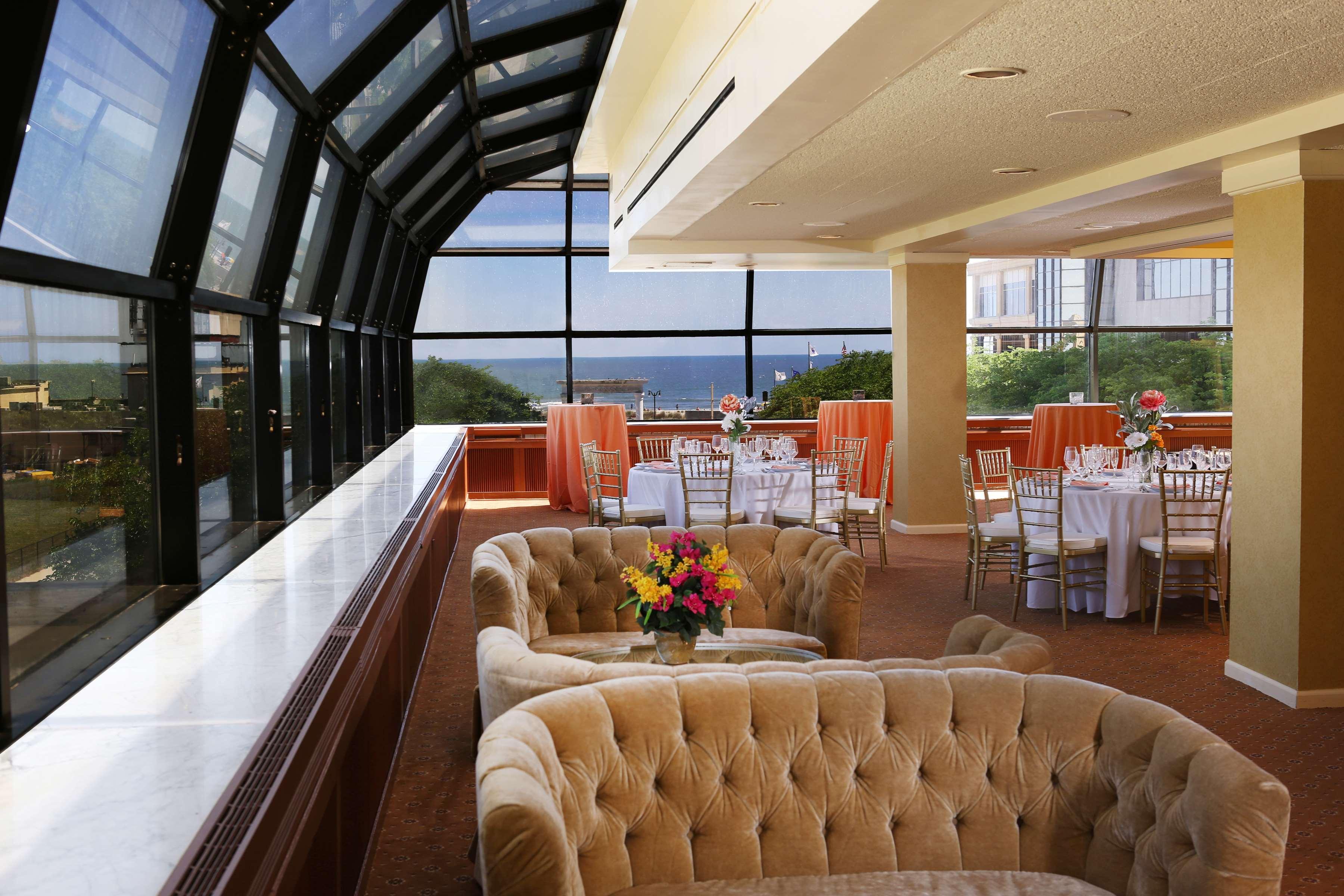 The Claridge Hotel Atlantic City Exterior foto